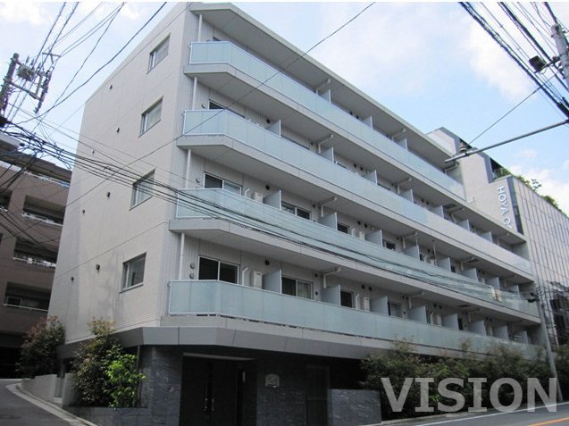 建物外観　☆外観☆