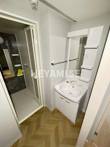 バルコニー　※反転間取りのお部屋の画像です※現況を優先します