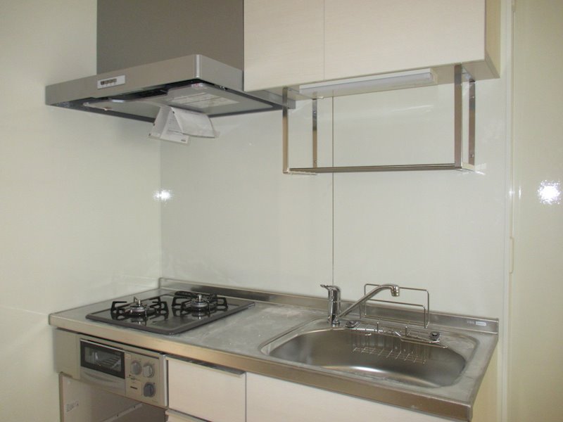 キッチン　別室参照