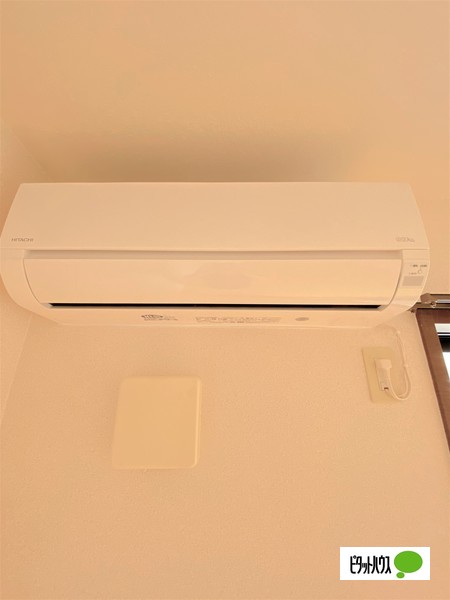 その他設備　イメージ