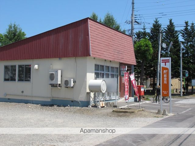 その他　ほっともっと帯広緑ヶ丘店（その他）まで91m