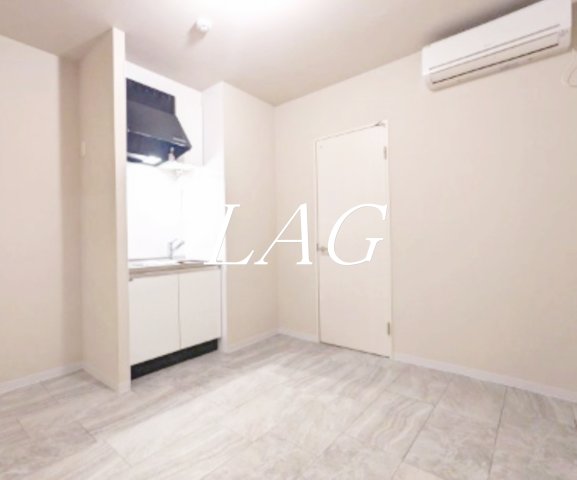 居室・リビング　洋室のお部屋です。