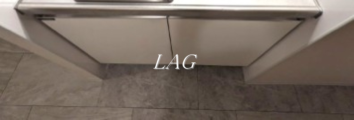 収納　キッチン下収納です。