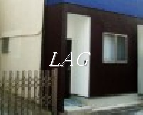 その他共有部分　共用通路です。