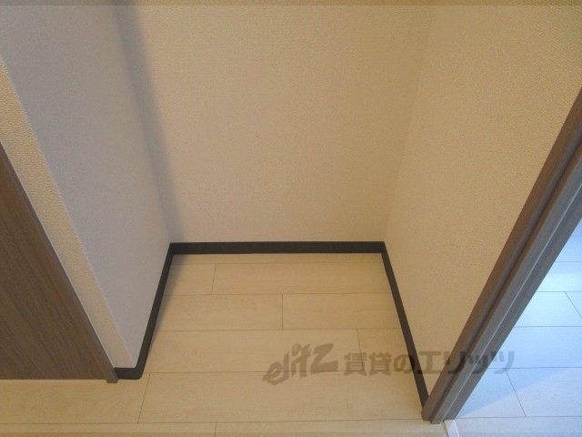 その他部屋・スペース　冷蔵庫置場