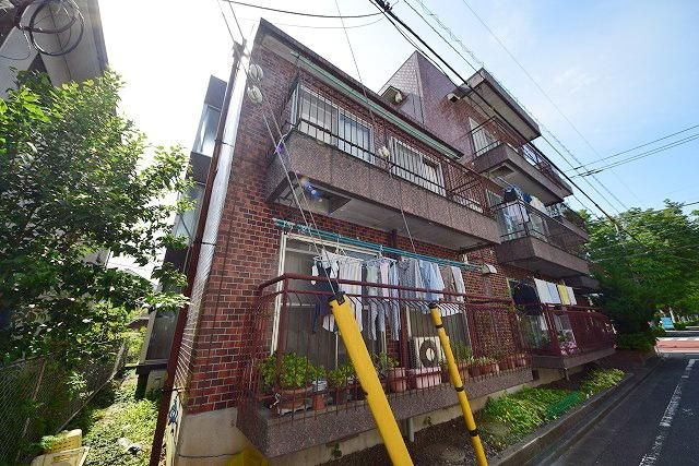 建物外観　★外観です★