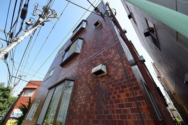 建物外観　★外観です★