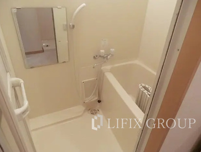 バス・シャワールーム　風呂