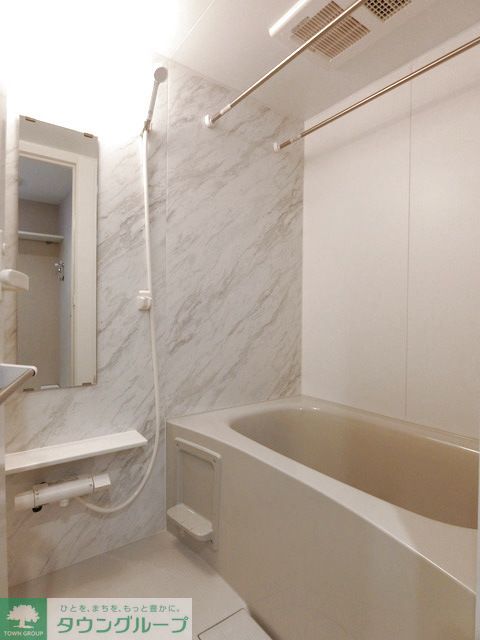 バス・シャワールーム　C２タイプ2025年12月撮影