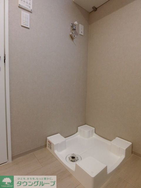 その他設備　C２タイプ2025年12月撮影