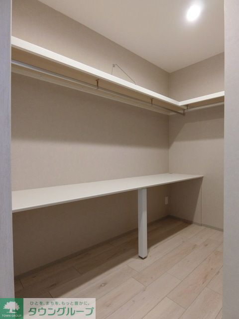 収納　C２タイプ2025年12月撮影