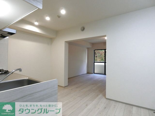 居室・リビング　C２タイプ2025年12月撮影