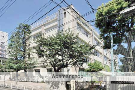 小学校　江東区立毛利小学校（小学校）まで597m