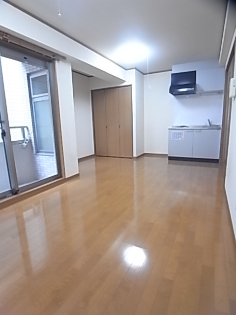 居室・リビング　洋室