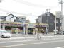 コンビニ　ミニストップ豊田本郷店（コンビニ）まで748m