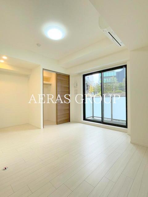 居室・リビング　居室