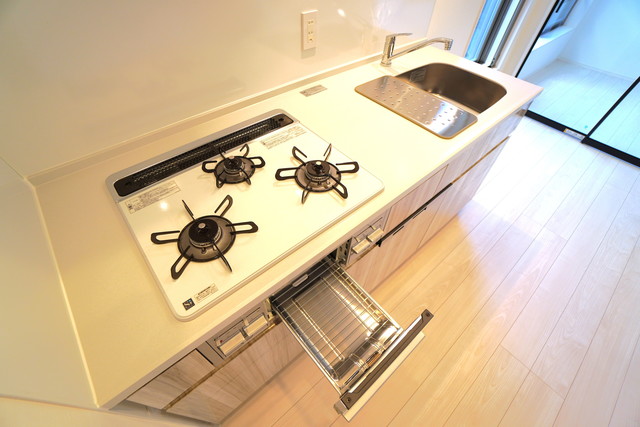 その他　※写真は同タイプ住戸です。