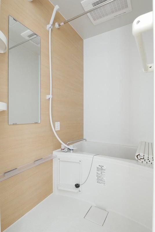 その他部屋・スペース　室内