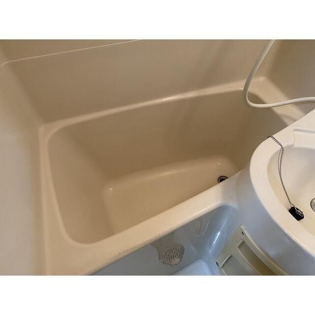 バス・シャワールーム　別号室参考写真になります。