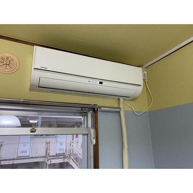 その他設備　別号室参考写真になります。