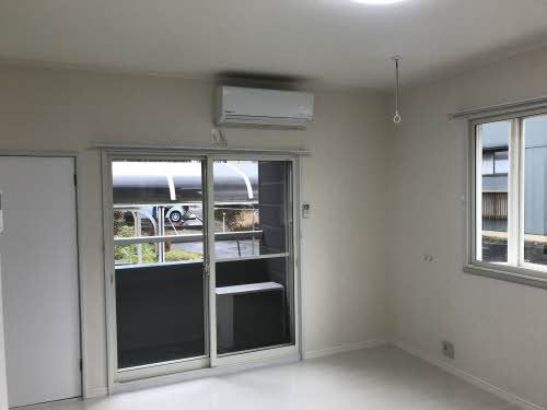 その他部屋・スペース　洋室