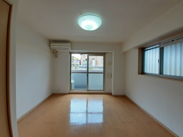 居室・リビング　おしゃれな居間です