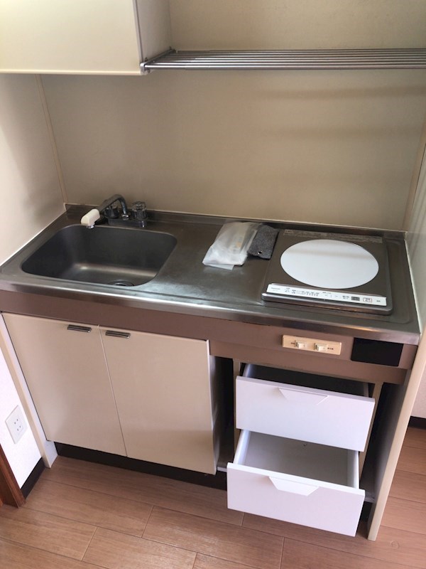 キッチン　参考写真