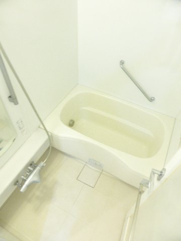 バス・シャワールーム　バスルーム※別部屋参考写真