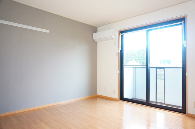 居室・リビング　洋室８帖