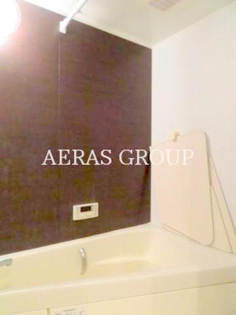 バス・シャワールーム　浴室