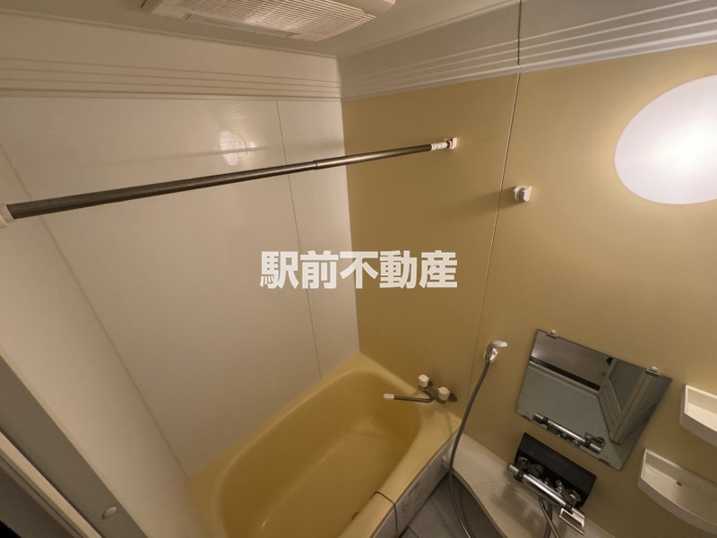 バス・シャワールーム　◆他部屋流用◆