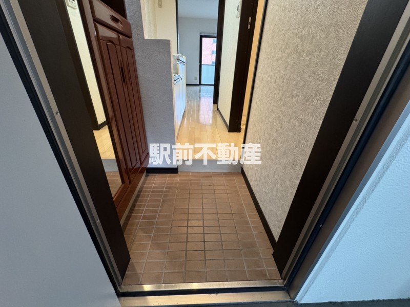 玄関　◆他部屋流用◆