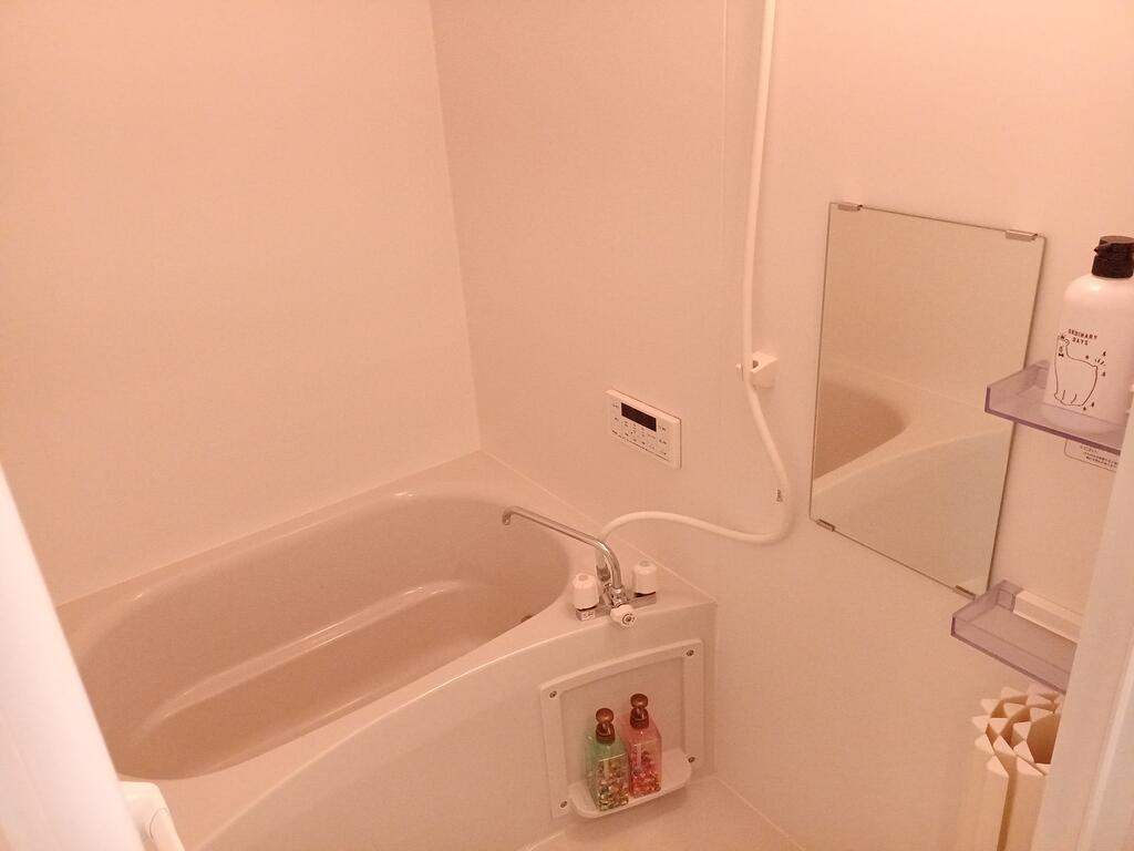 バス・シャワールーム　※別号室