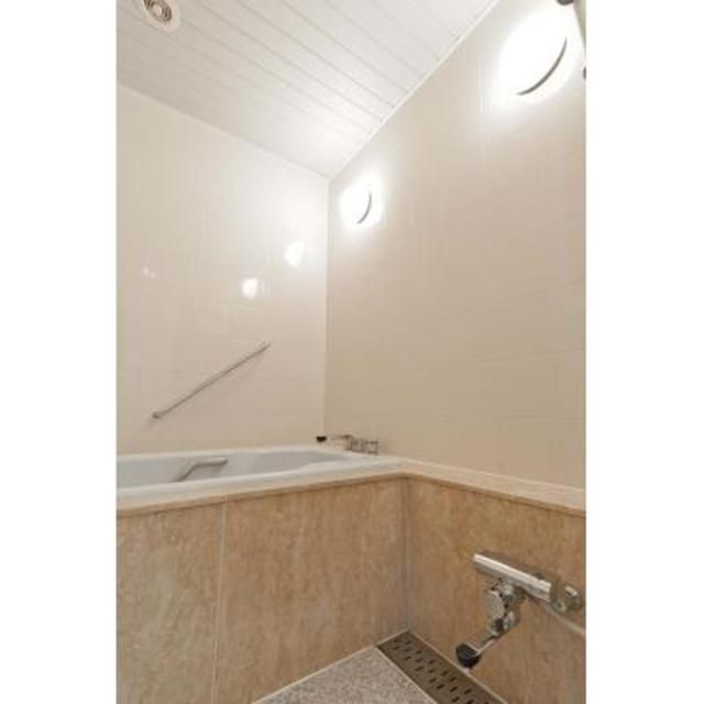 バス・シャワールーム　参考写真