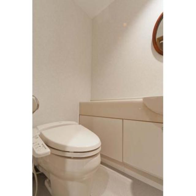 トイレ　参考写真