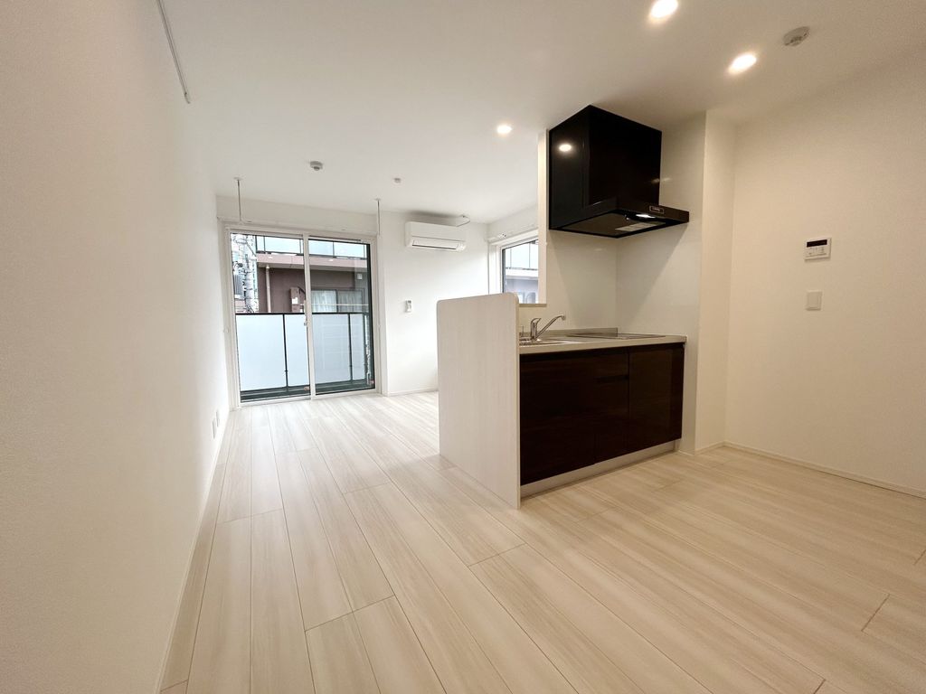 居室・リビング　リビング/居室