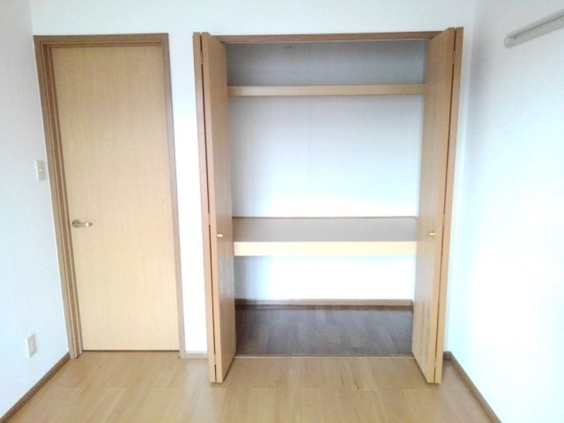 収納　図面と現状に相違がある場合には現状を優先