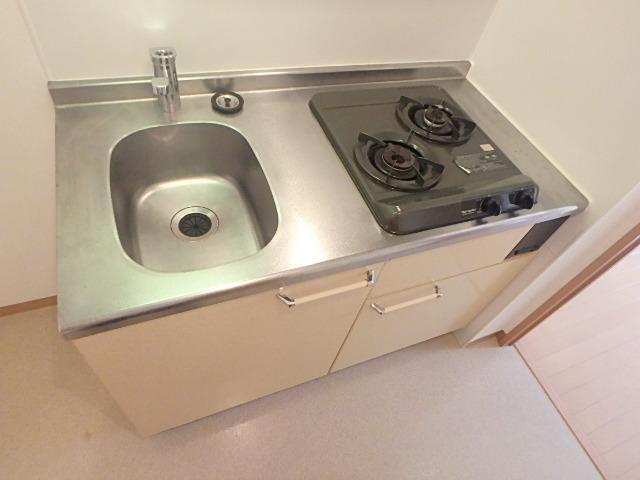 キッチン　システムキッチン