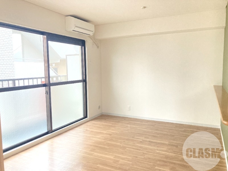 居室・リビング　広々としたリビング♪