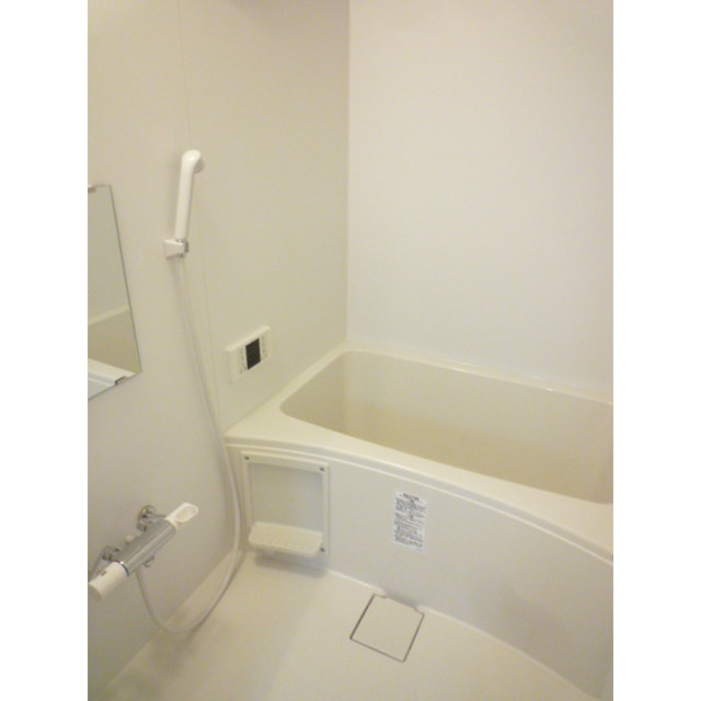 バス・シャワールーム　バスルーム