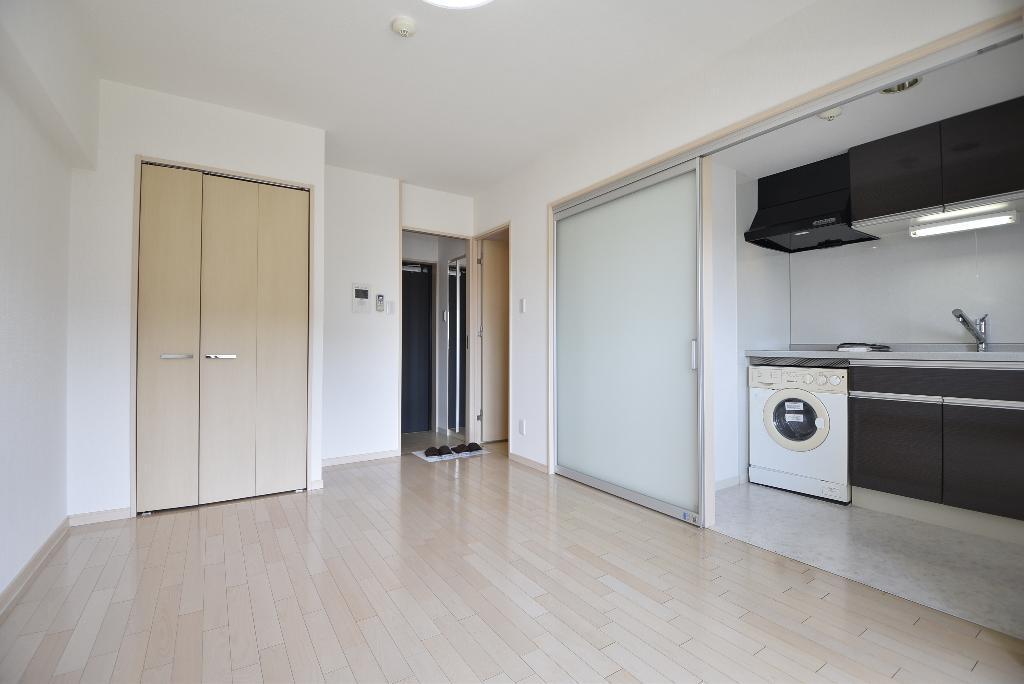 居室・リビング　洋室