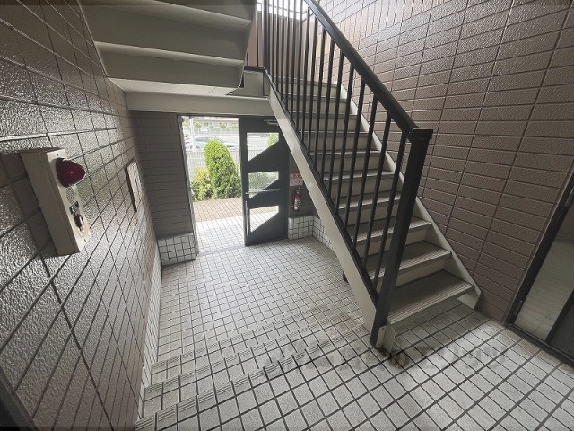 ロビー　ロビー