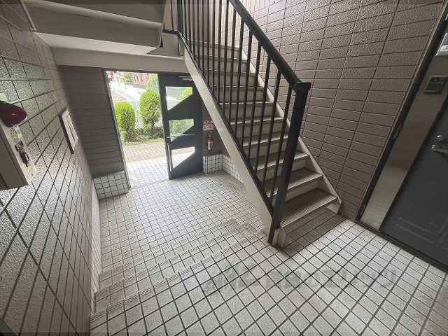 ロビー　ロビー