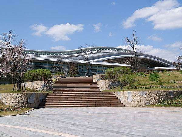 公園　吉野ケ里歴史公園（公園）まで1700m