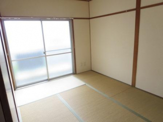 その他部屋・スペース　太秦グリーンハイツ