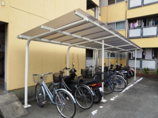 その他　太秦グリーンハイツ