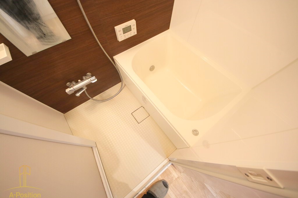 バス・シャワールーム　ネクストステージ都島