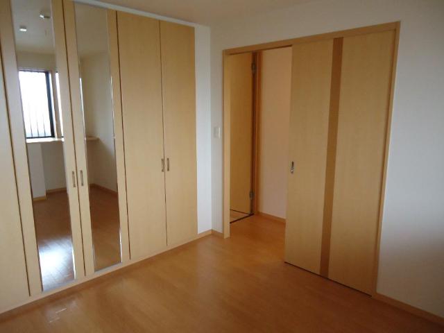 その他部屋・スペース　洋室