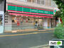 コンビニ　ローソンストア１００磯子駅西口店（コンビニ）まで165m