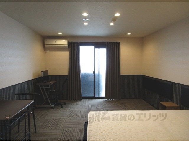 居室・リビング　洋室